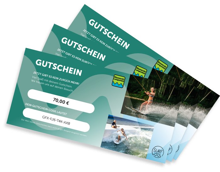 Online-Gutscheine zum selber Ausdrucken